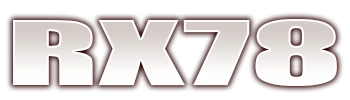RX78
